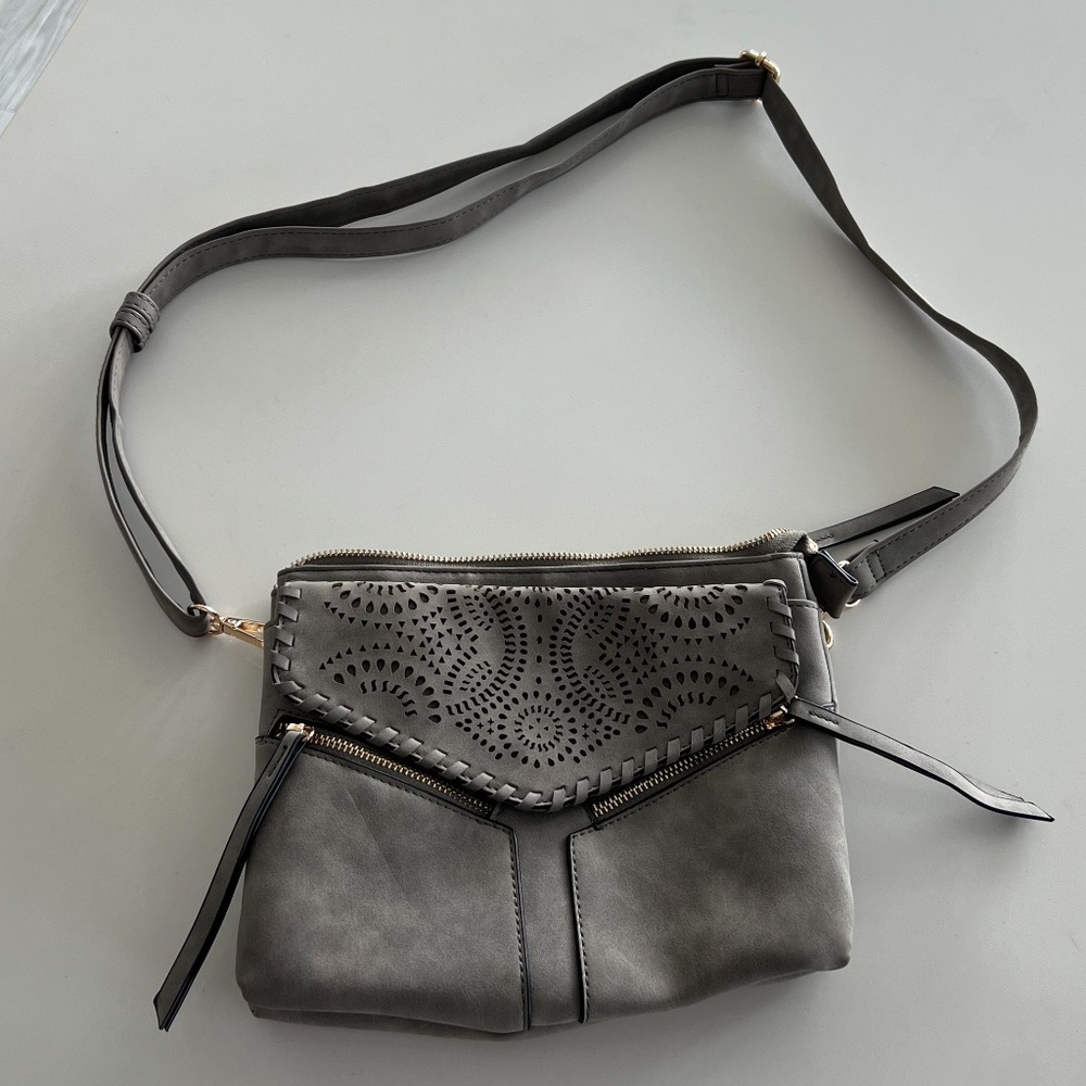 Crossbody Bag